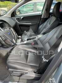 2014 Volvo XC60
