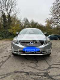 2014 Volvo XC60