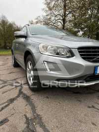 2014 Volvo XC60