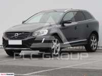 2014 Volvo XC60
