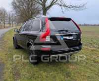 2014 Volvo XC90