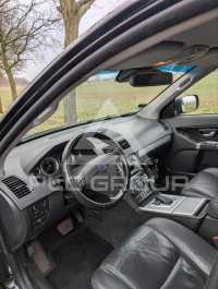2014 Volvo XC90