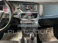 2014 Volvo V40