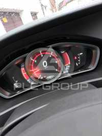 2014 Volvo V40