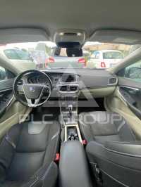 2014 Volvo V40