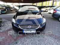 2014 Volvo V40