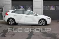 2014 Volvo V40
