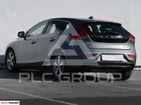 2014 Volvo V40