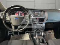 2014 Volvo V40