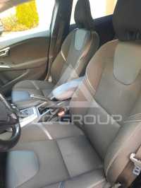 2014 Volvo V40
