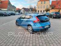 2014 Volvo V40