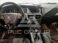 2014 Volvo V40