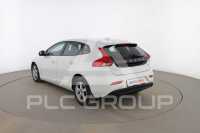 2014 Volvo V40