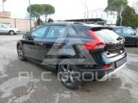 2014 Volvo V40
