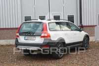 2014 Volvo XC70