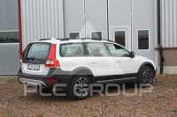 2014 Volvo XC70