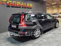 2014 Volvo XC70
