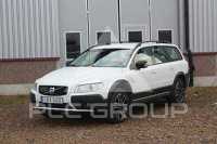2014 Volvo XC70