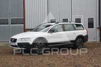 2014 Volvo XC70