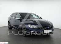 2014 Volvo V60