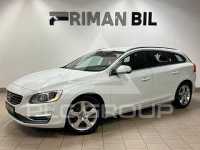 2014 Volvo V60