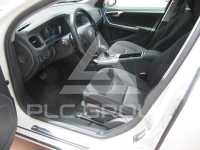 2014 Volvo V60