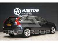 2014 Volvo V60