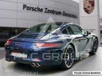 2014 Porsche 911
