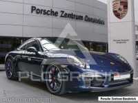 2014 Porsche 911