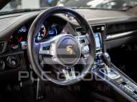 2014 Porsche 911