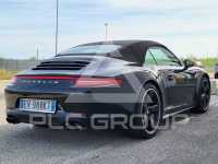 2014 Porsche 911