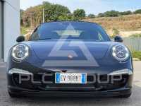 2014 Porsche 911