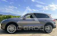 2014 Porsche Cayenne