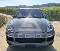 2014 Porsche Cayenne