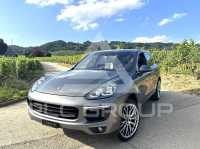 2014 Porsche Cayenne