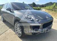 2014 Porsche Cayenne
