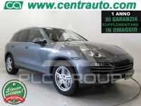 2014 Porsche Cayenne