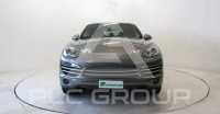 2014 Porsche Cayenne