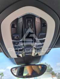 2014 Porsche Cayenne