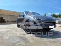 2014 Porsche Cayenne
