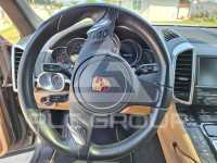 2014 Porsche Cayenne