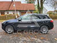 2014 Porsche Cayenne