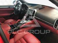 2014 Porsche Cayenne