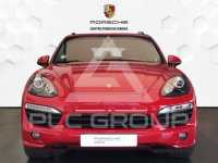 2014 Porsche Cayenne