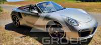 2014 Porsche 911(991)