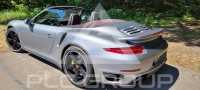 2014 Porsche 911(991)