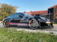 2014 Porsche 911(991)