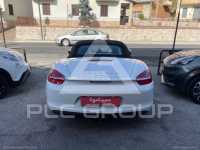 2014 Porsche BOXSTER