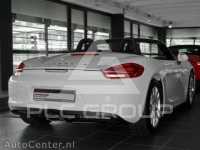 2014 Porsche BOXSTER