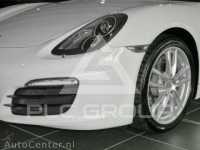 2014 Porsche BOXSTER